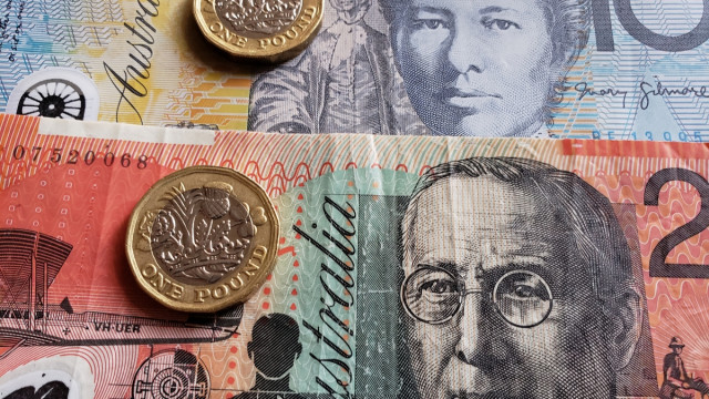 澳元/美元：澳元的失败。澳大利亚储备银行的利率决定没用吗？