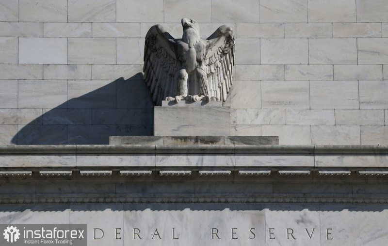 ФРС больше не собирается ждать