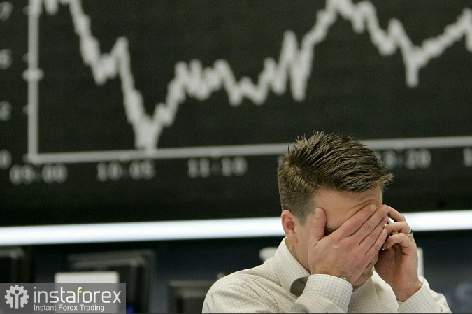 Фондовий ринок чекає на звіти компаній та інфляції в США