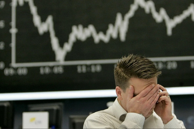 Фондовий ринок чекає на звіти компаній та інфляції в США