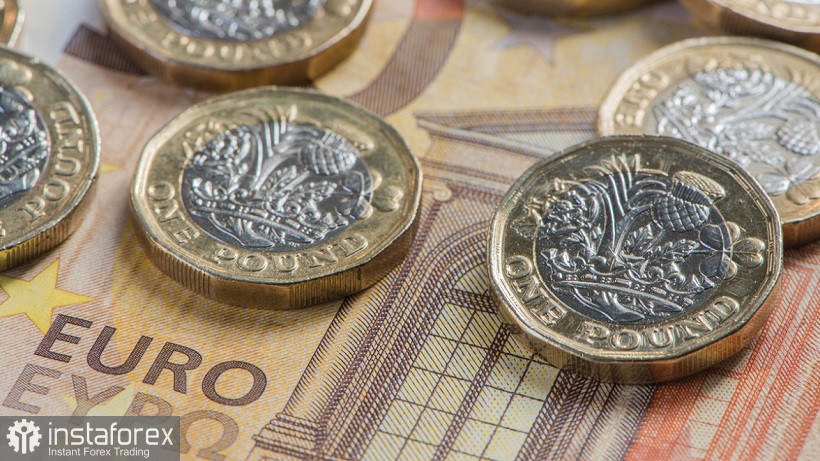 EUR/GBP: British economy showed growth despite pessimistic forecasts