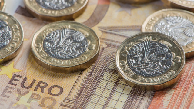 欧元兑英镑:尽管预测悲观，但英国经济仍显示增长