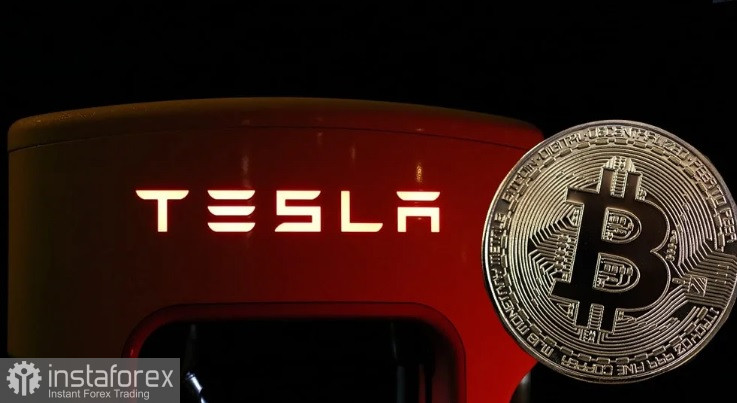 Tesla может потерять 460 миллионов долларов прибыли
