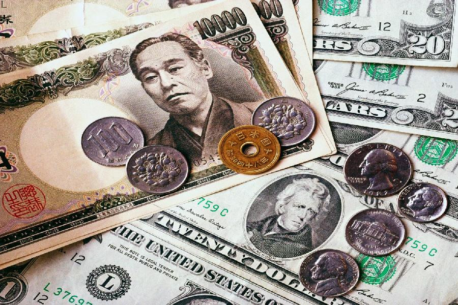 Куда пойдет недооцененная иена?