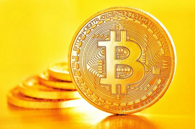Bitcoin se do 5 let dostane na 500 000