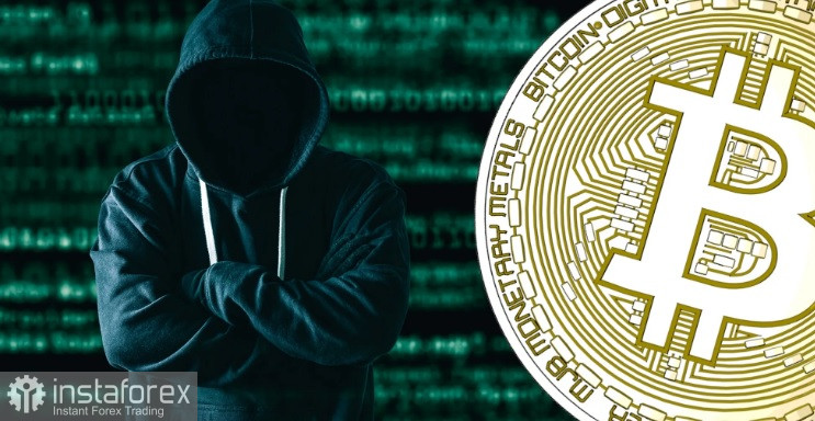  Secondo l'FBI, gli investitori in criptovalute perdono più di $ 42 milioni all'anno