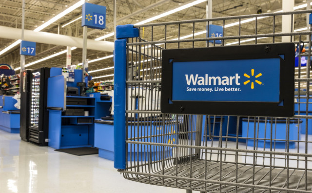 Американский премаркет на 26 июля: отчет Walmart разочаровал. Ждем цифры от Alphabet и Microsoft