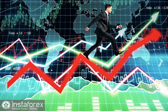 Фондовые рынки закрывают эту неделю коррекционным ростом глобального падения