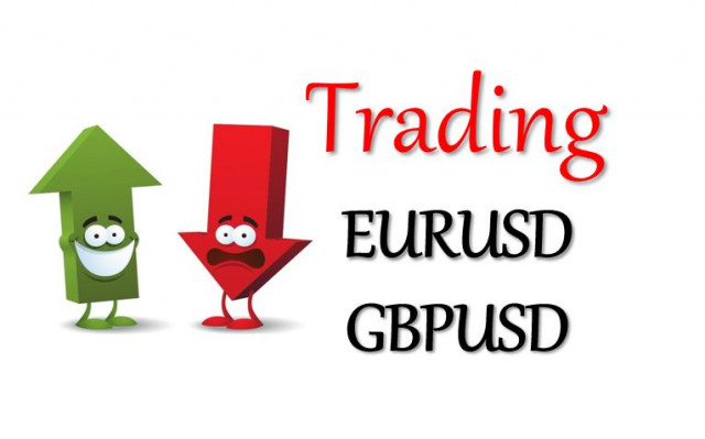 1 अगस्त, 2022 को EUR/USD और GBP/USD में शुरुआती व्यापारियों के लिए टिप्स