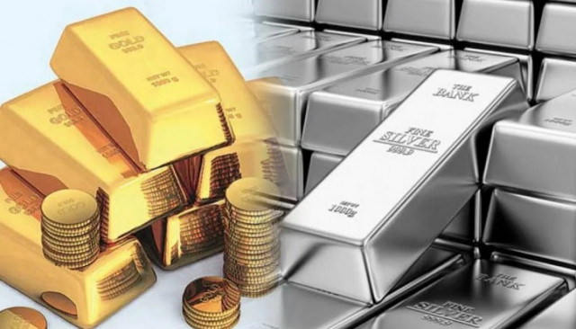 Los precios del oro y la plata seguirán subiendo