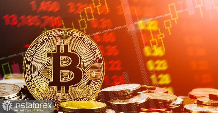 Bitcoin Tries to Return to Global Upward Trend