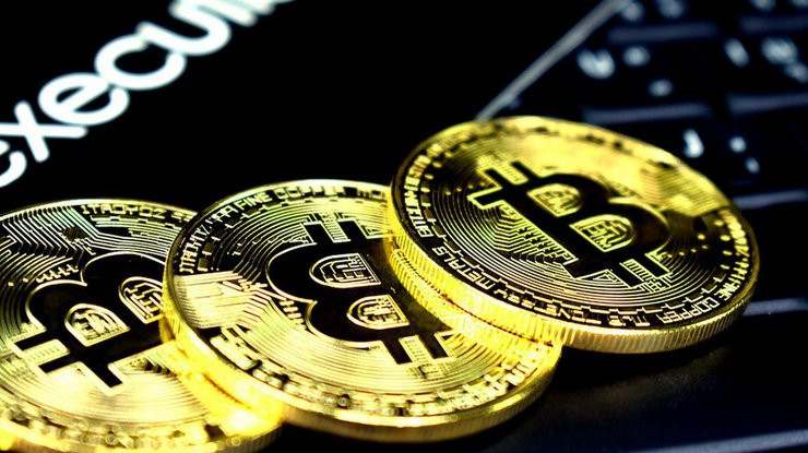 Bitcoin and the entire crypto market in euphoria