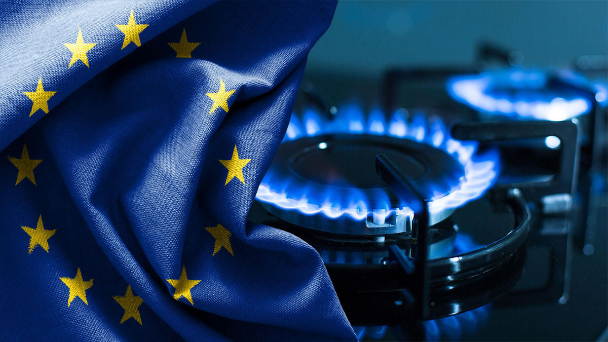 Газ в Европе по $2500. Кто виноват и что будет дальше?