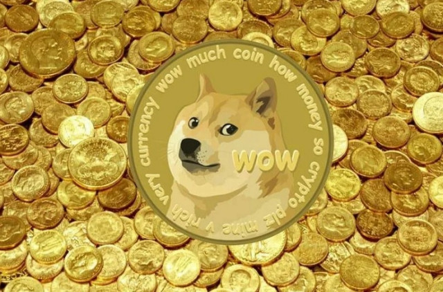  Dogecoin cresce mentre cresce l'interesse per la rete Dogechain