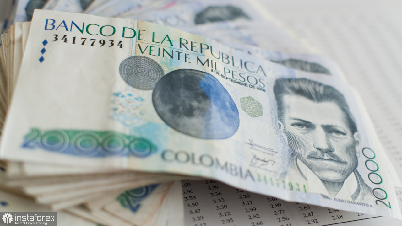 Власти Колумбии планируют запуск цифровой национальной валюты
