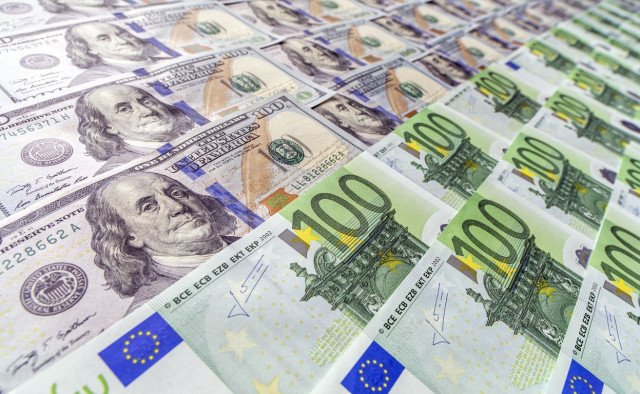 EUR/USD: el USD se dispara frente a otras monedas
