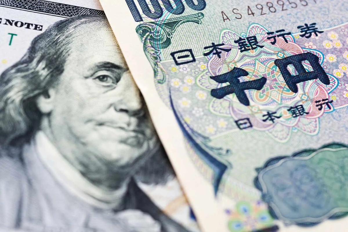 USD/JPY: грусть, тоска, печалька...