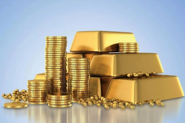 सोने की कीमत 1,700 डॉलर तक गिर सकती है, अर्थशास्त्रियों ने दी चेतावनी