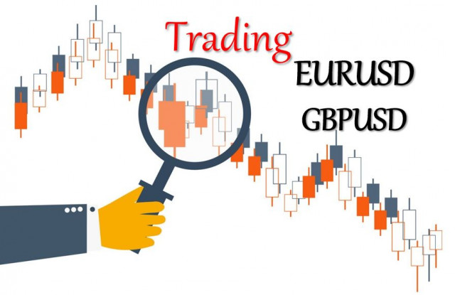 24 अगस्त 2022 को EUR/USD और GBP/USD में शुरुआती व्यापारियों के लिए टिप्स