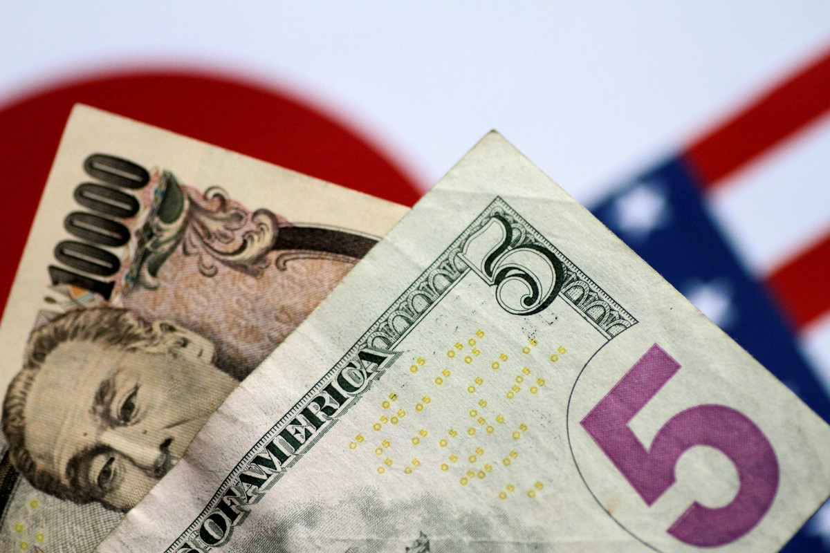 Доллар vs иена: победитель очевиден 