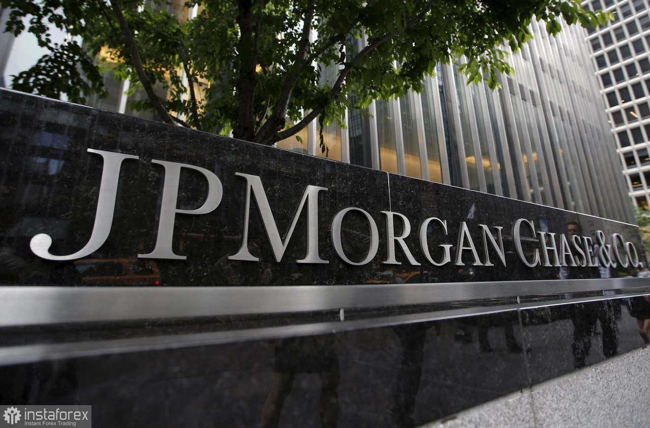 I miliardari americani stanno diventando poveri, e JPMorgan si aspetta di vedere un altro massiccio aumento del tasso a settembre.