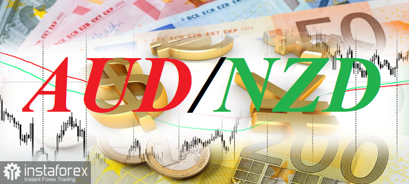 AUD/NZD: валютная пара (характеристики, рекомендации)