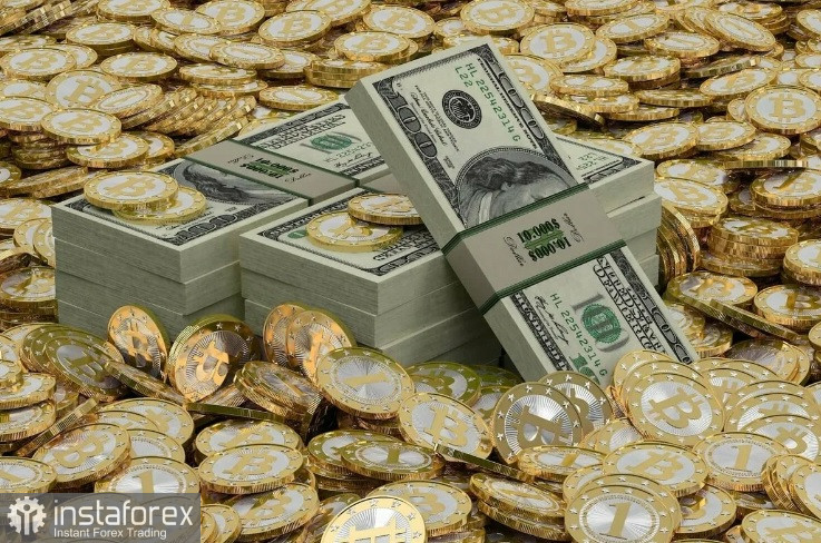  Probabilità che Bitcoin scenda a $17.000. Il mercato ribassista è finito?