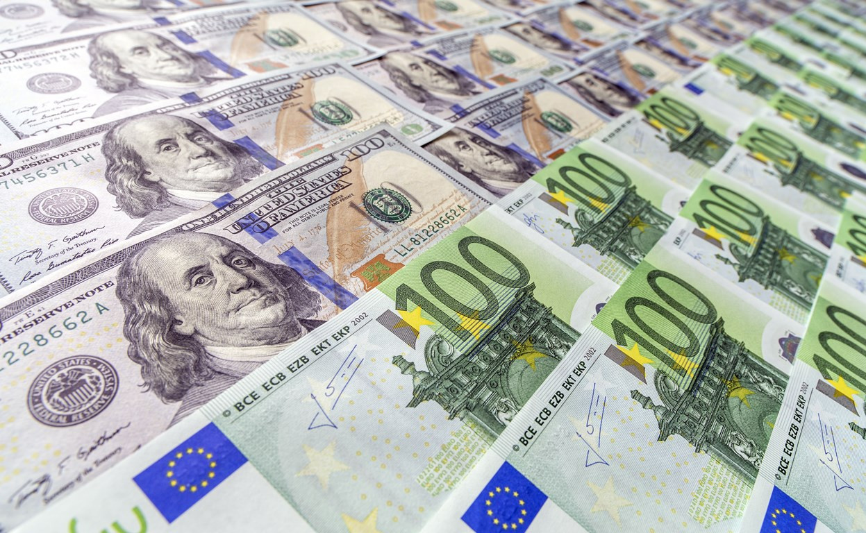 EUR/USD. Доллар подрежет крылья евро, подаренные ЕЦБ