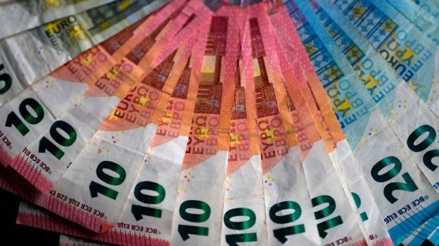EUR/USD. El "color verde" de la inflación europea y el decepcionante informe ADP