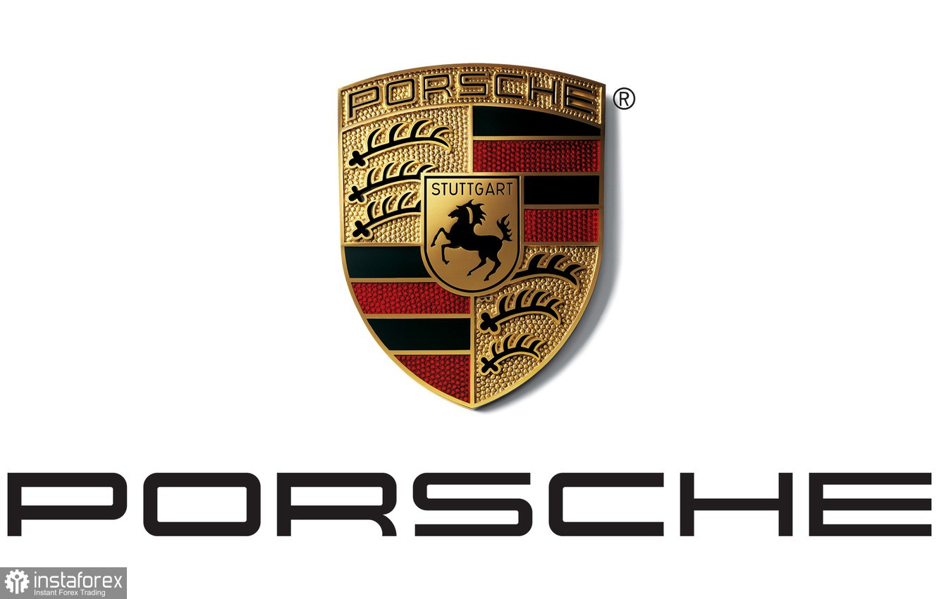 Volkswagen має намір провести первинне публічне розміщення акцій Porsche