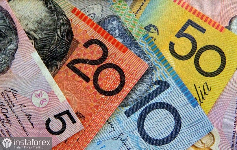 AUD/USD. Австралиец пикирует вниз, несмотря на ястребиные итоги сентябрьского заседания РБА