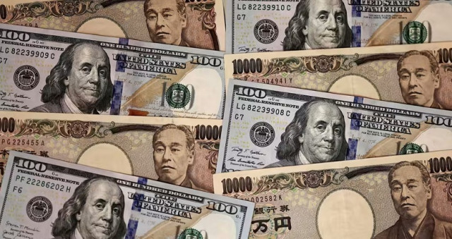 USD/JPY: la última carta de triunfo del yen