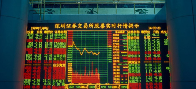 Asian markets decline on Wednesday amid market pessimism