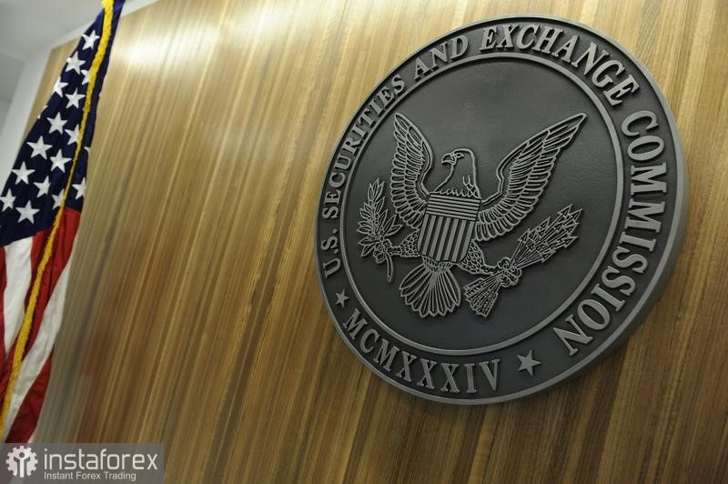 После перехода эфира на PoS, SEC и CFTC заявили о необходимости пристального контроля