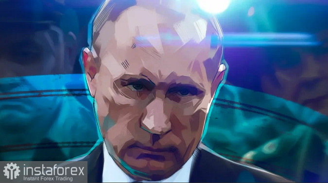Референдумы и мобилизация в России толкают котировки золота и нефти вверх