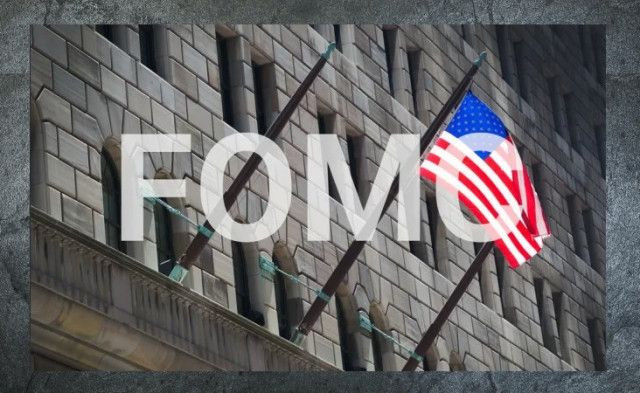 Hoy, la Reserva Federal anunciará los resultados de la reunión del FOMC