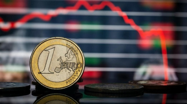 EUR/USD: battle lost in advance by euro