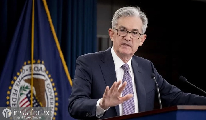 Discurso de Jerome Powell tras la reunión de la Fed