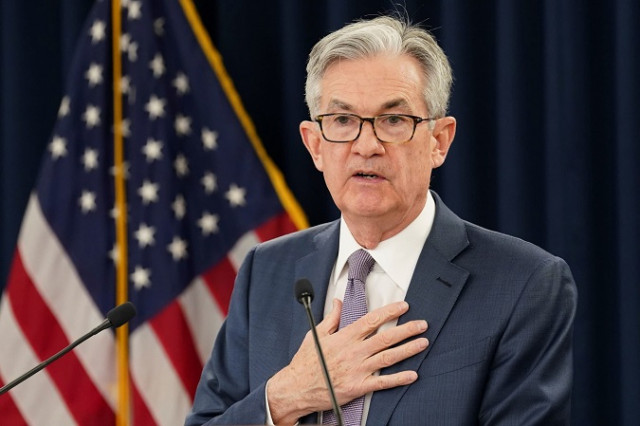 La Fed está dispuesta a tolerar la recesión para recuperar el control de la inflación