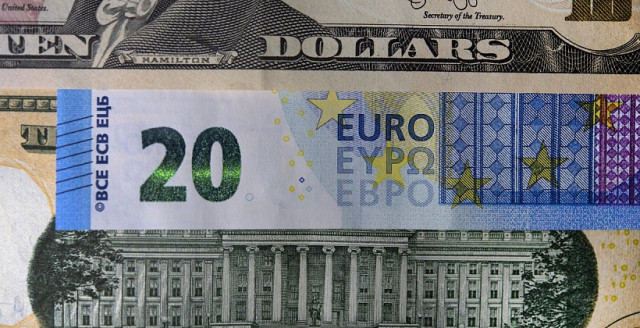 EUR/USD. Results of the week. New price breaks and gloomy prospects
