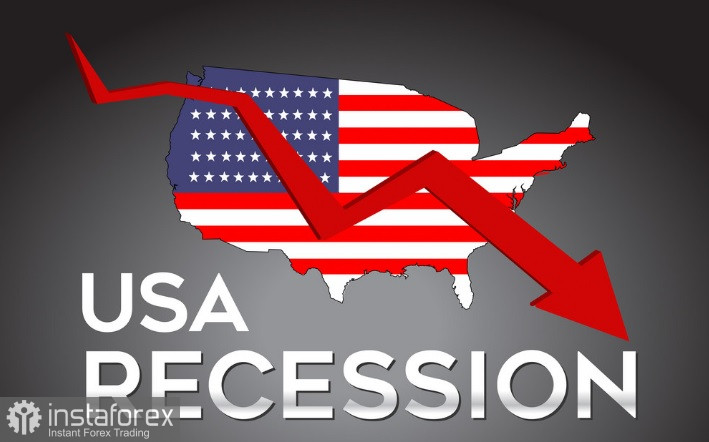 Бездействие ФРС приведет США к глубокой рецессии