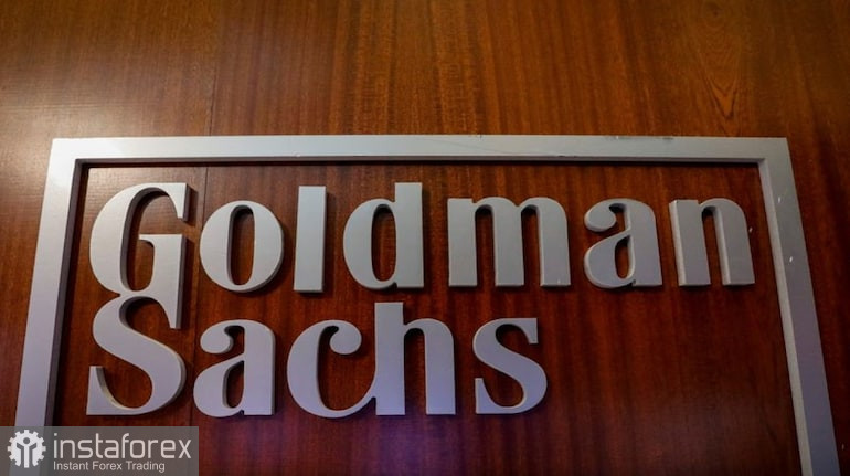 Goldman Sachs Group Inc. и BlackRock Inc.: продавайте акции, выходите в кэш