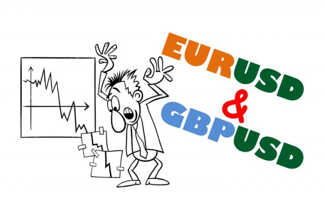 Tips untuk trader pemula EUR/USD dan GBP/USD pada 27 September 2022