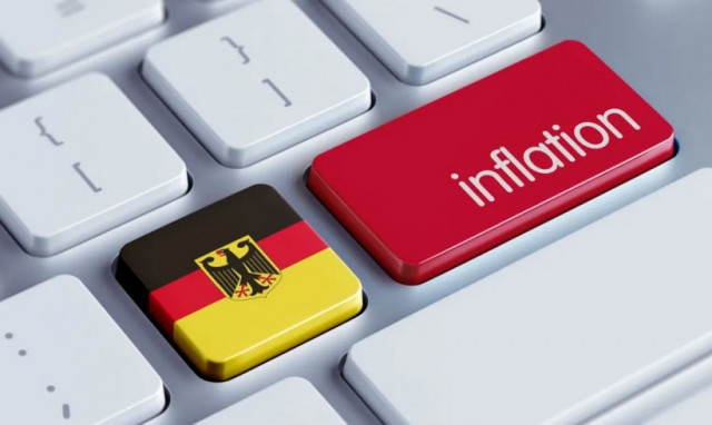 EUR/USD. Отчёт данных по росту немецкой инфляции: важный, резонансный, но бесперспективный релиз