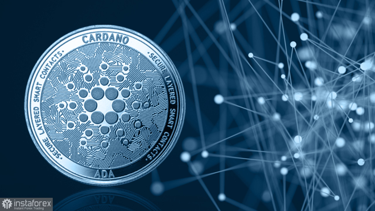 Cardano allocates $200 million for the development of its own ecosystem