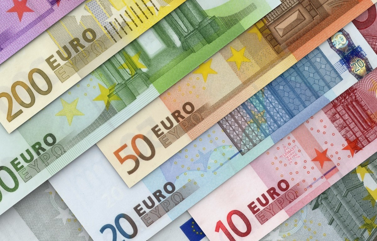 EUR/USD. What is the euro's optimism built on? Is it really a reversal