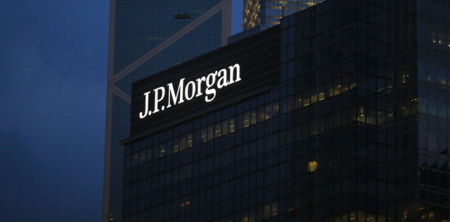 В JPMorgan пока не видят будущего криптовалюты, как способа оплаты