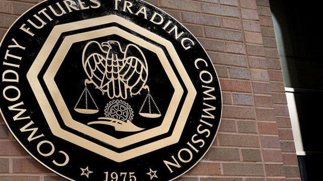 Комиссии по торговле товарными фьючерсами США планирует возглавить контроль над криптоиндустрией