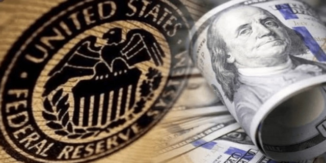 Fed set to destroy world's economy