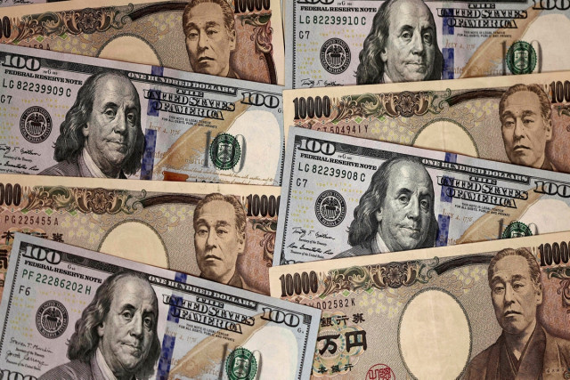 USD/JPY: May the force be with you!